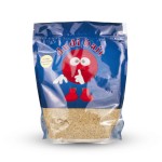 DUDI BAIT FEEDER GROUNDBAIT SWEET Method- 1kg