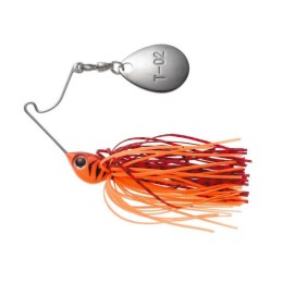 Tiemco Curepopspin 50mm 7g Color 03 spinnerbait