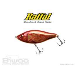 Biwaa Glider Raffal 4" S 10cm 43g 53 Gold Fish wobbler