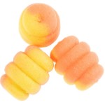 Jaxon robak duo 8mm wafters (barack/mangó) 25g - Image 2