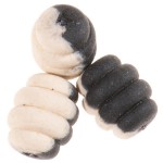 Jaxon robak duo 8mm wafters (halibut/fokhagyma) 25g - Image 2