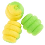 Jaxon robak duo 8mm wafters (marcipán/méz) 25g - Image 2