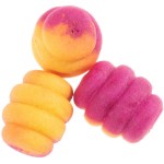 Jaxon robak duo 8mm wafters (tigrismogyoró/kukorica) 25g - Image 2