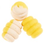 Jaxon robak duo 8mm wafters (scopex/tintahal) 25g - Image 2