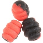 Jaxon robak duo 8mm wafters (eper/halibut) 25g - Image 2