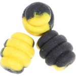 Jaxon robak duo 10mm wafters (banán/vanília/csoki) 25g - Image 2