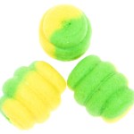 Jaxon robak duo 10mm wafters (marcipán/méz) 25g - Image 2