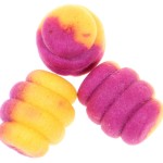 Jaxon robak duo 10mm wafters (tigrismogyoró-kukorica) 25g - Image 2
