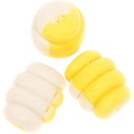 Jaxon robak duo 10mm wafters (scopex/tintahal) 25g - Image 2