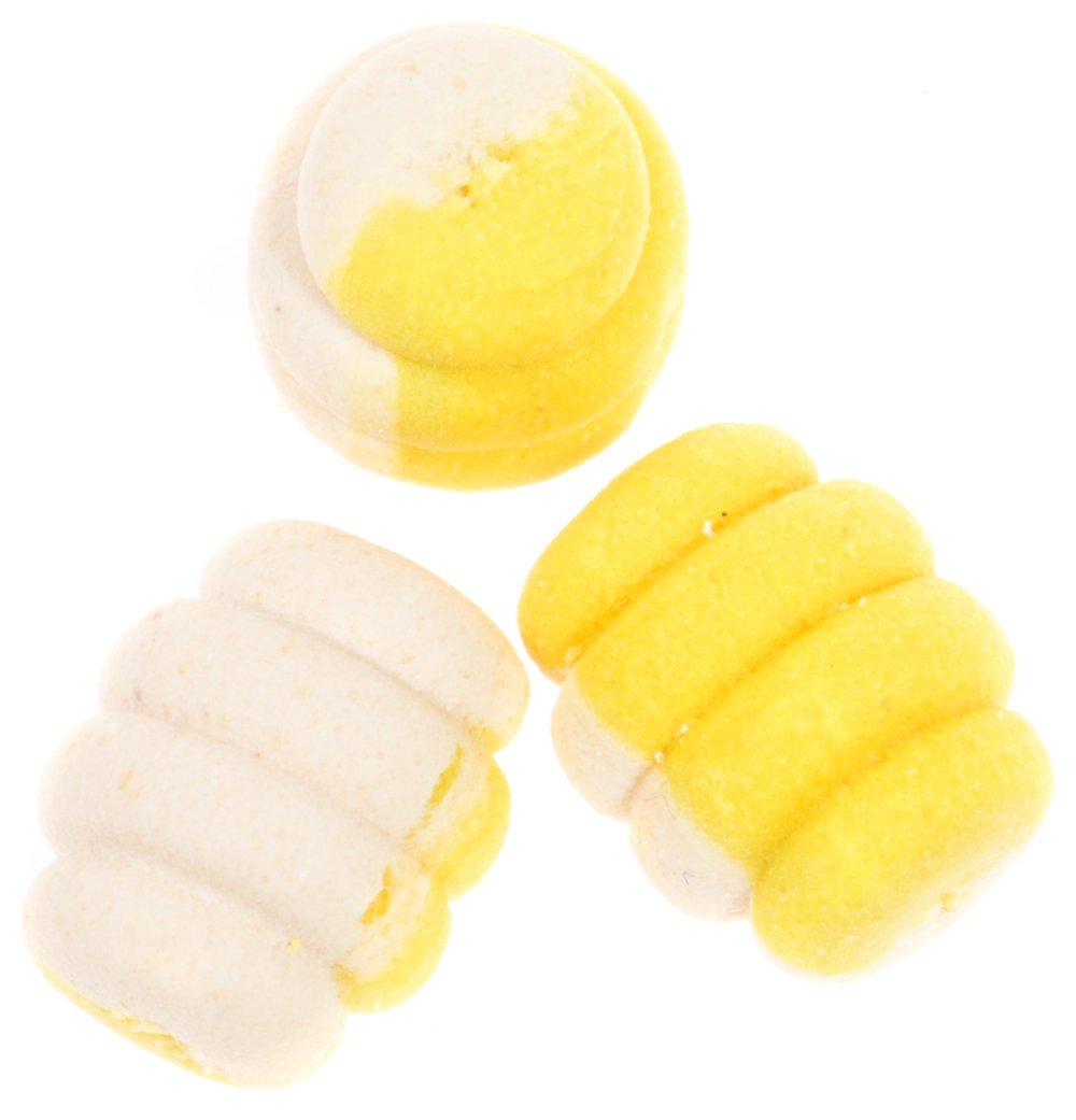 Jaxon robak duo 10mm wafters (scopex/tintahal) 25g - Image 2