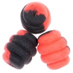 Jaxon robak duo 10mm wafters (eper/halibut) 25g - Image 2