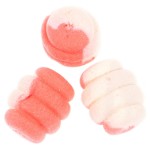 Jaxon robak duo 10mm wafters (eperkrém) 25g - Image 2