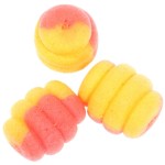 Jaxon robak duo 10mm wafters (vanília/szúnyoglárva) 25g - Image 2