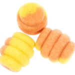 Jaxon robak duo 10mm wafters (vanília/scopex) 25g - Image 2