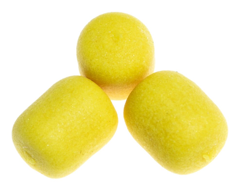 Jaxon mini method 6mm wafters (ananász) 15g - Image 2