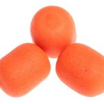 Jaxon mini method 6mm wafters (narancs) 15g - Image 2