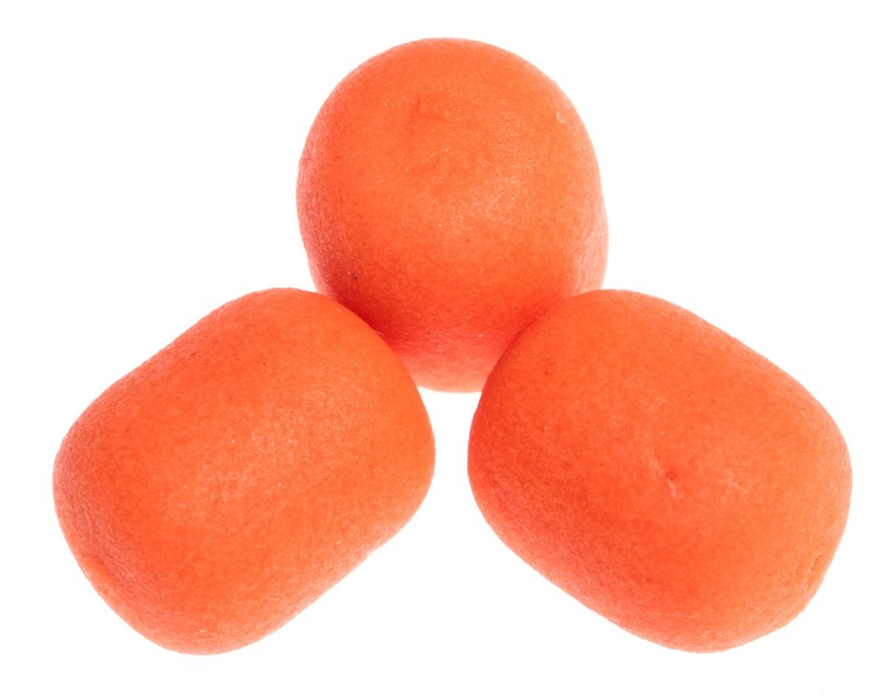 Jaxon mini method 6mm wafters (narancs) 15g - Image 2