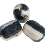 Jaxon mini duo 6mm wafter (halibut-fokhagyma) 15g - Image 2