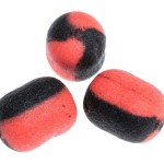 Jaxon mini duo 6mm wafter (eper-halibut) 15g - Image 2