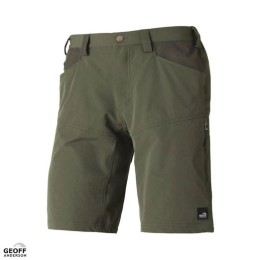 Geoff Anderson Roxxo Shorts Forest Green XL rövid nadrág