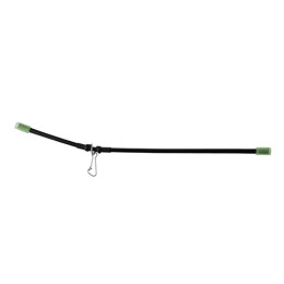 Gubancgátló feeder Delphin FDR-T / 5db 22cm -