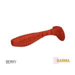 Gumihal Delphin KARMA UVs / 5db - 8cm/PERCHY - Image 27