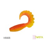 Gumihal Delphin TWISTA UVs / 5db - 8cm/PERCHY - Image 17