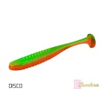 Gumihal Delphin ZANDERA UVs / 5db - 15cm/RedFACE - Image 26