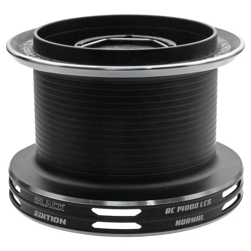 Haldorádó BLACK EDITION BC 14000 LCS normál pótdob