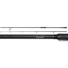 Haldorádó BLACK EDITION Kaiwo LR 300 2,75 lbs behúzós, csónakos horgászbot