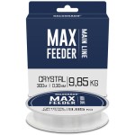 Haldorádó MAX Feeder Crystal zsinór 0,30mm / 300m - 9,85 kg
