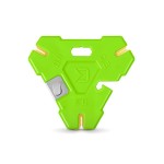 Hámozó és csomóhúzó Delphin MultiSKIN -