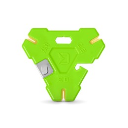 Hámozó és csomóhúzó Delphin MultiSKIN -
