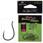 Mikado method feeder mf13 no.12 horog
