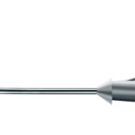 Jaxon jig heads tanami silver 5/0 3,0g