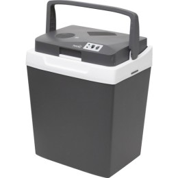 HOME CHB28 hűtőtáska fűtő funkcióval, 28 Liter űrtartalom, 12 V és 230 V~ / 48-60 W teljesítmény