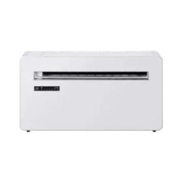 HOME MONOBLOCK12 monoblokkos hűtő-fűtő klíma, 3,5 kW, 4 üzemmód, PTC kiegészítő fűtés, wifi, távirányító, LED kijelző