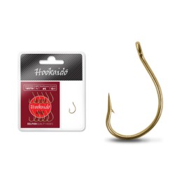 Horog Delphin HKD Feeder TWISTER / 10+1db - 10