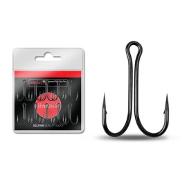 Hororg Delphin HKD Double / 8db - BN/2