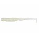 Keitech Swing Bait 7cm/ (2,8") 2,2g clear silver glow, swimbait
