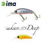 IMA SUKARI 37S DEEP 37mm 3gr 004 Ibuki