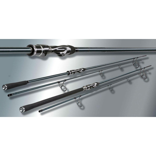 SPORTEX INVICTUS CARP 12FT 3.66M 3.00lbs - Image 2