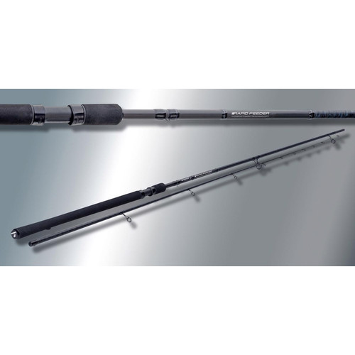 SPORTEX INVICTUS CARP SPOD 13FT 3.96M 5.75lbs - Image 2