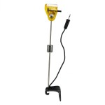 Silstar t-rex swinger leddel sárga
