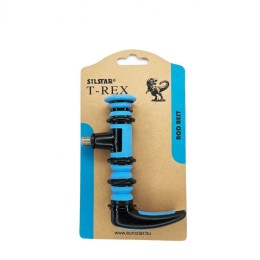 Silstar t-rex oldal one rotation bottartó