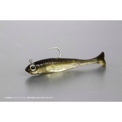 JIG HOROG DECOY JIG12F MICRO SPECIAL #8 - Image 2
