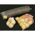 K-Karp Xtr-Melt Pva Bags 60X220 mm 15 db Pva tasak