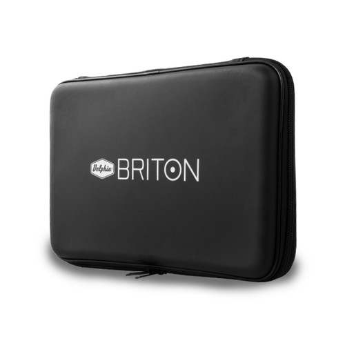Kapásjelző szett Delphin BRITON - 4+1 - Image 17