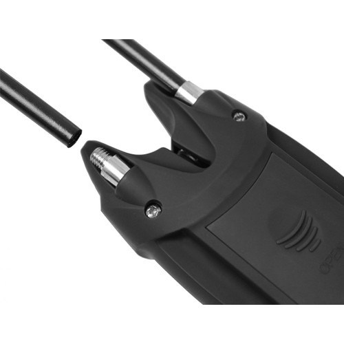 Kapásjelző szett OPTIMO 9V+CSWII+snag - 4+1 - Image 9