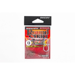 KAPOCS DECOY SN-17 ROUND SNAP PG POWER GRIP #1 30lbs